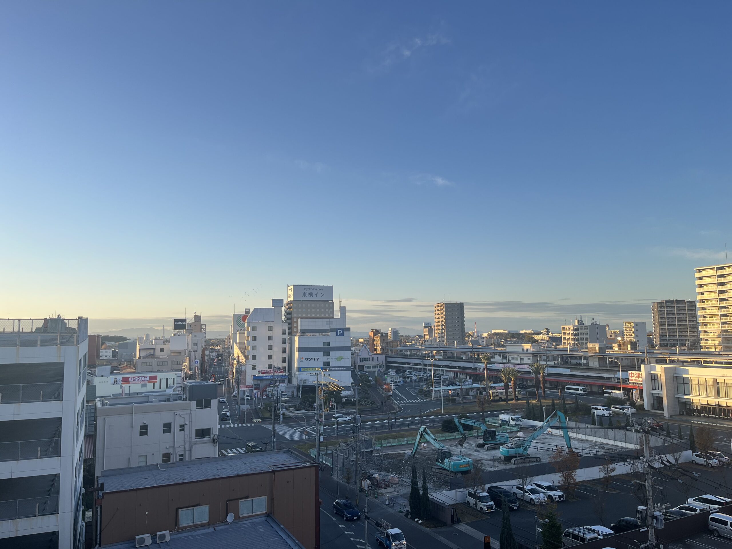 年末年始（2024年-2025年）営業案内